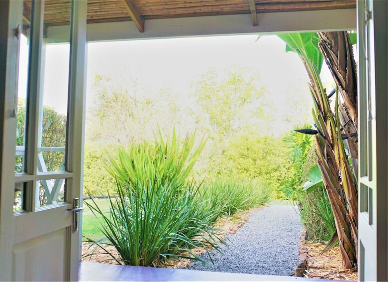 Hotel Swellendam Country Lodge