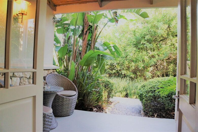 Hotel Swellendam Country Lodge
