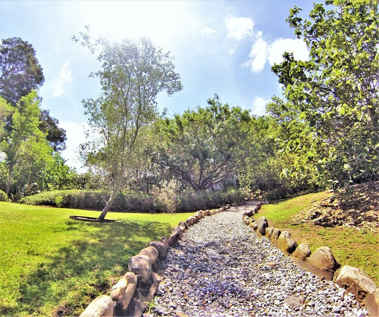 Hotel Swellendam Country Lodge