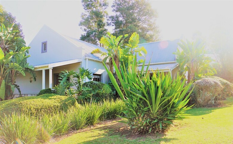 Hotel Swellendam Country Lodge