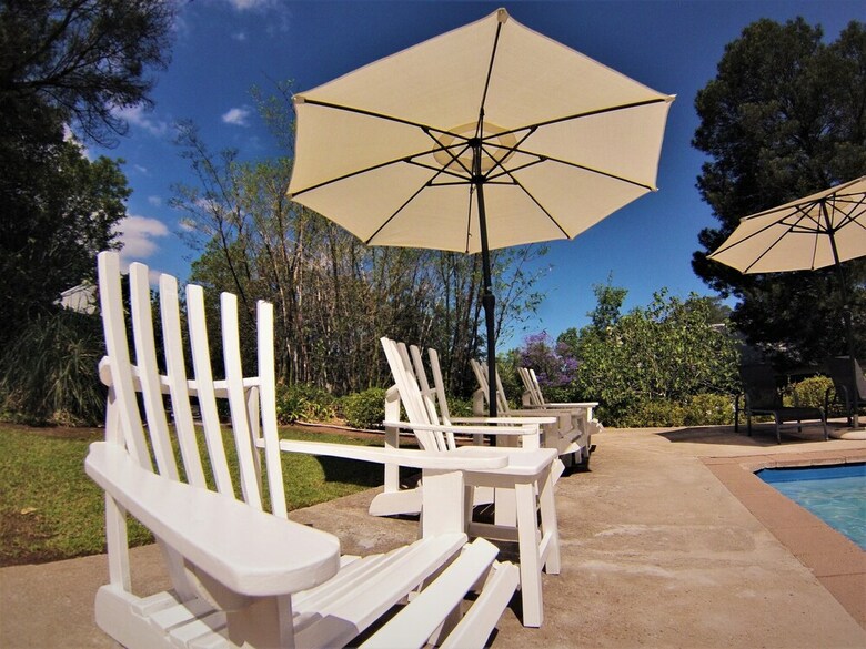 Hotel Swellendam Country Lodge