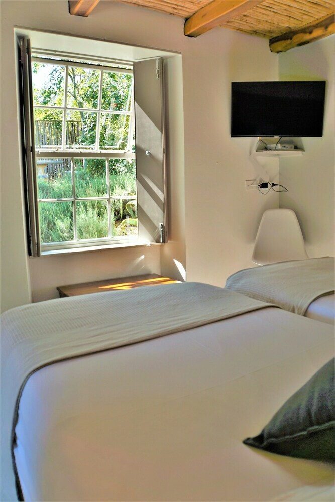 Hotel Swellendam Country Lodge