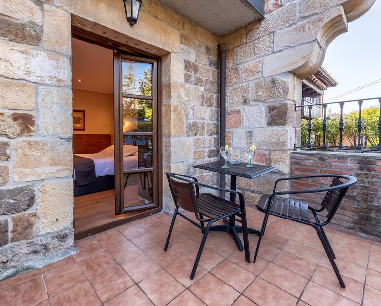Hotel Posada San Marcos