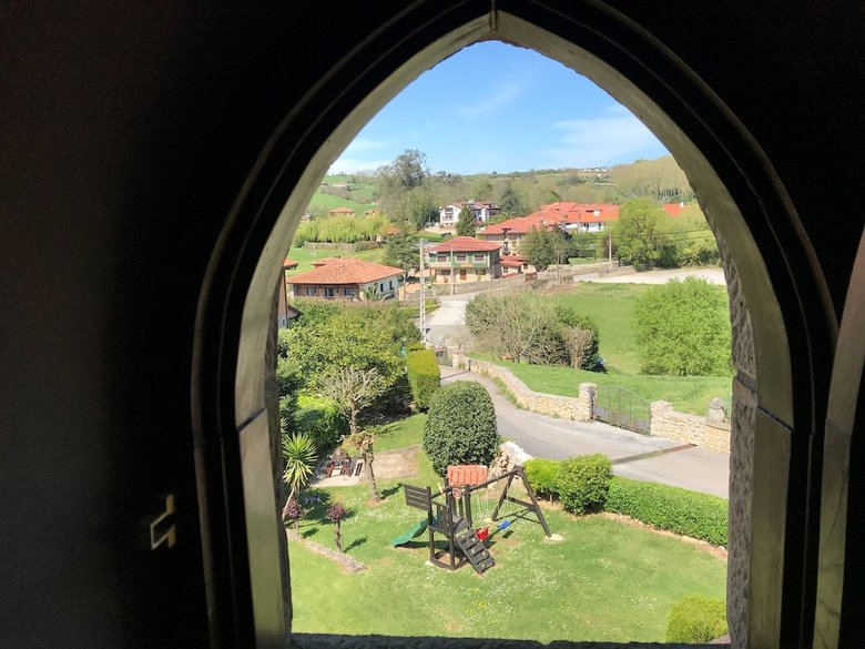 Hotel Posada San Marcos