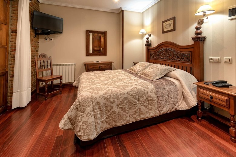 Hotel Posada San Marcos