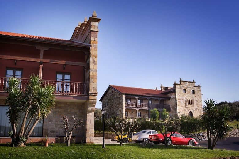 Hotel Posada San Marcos