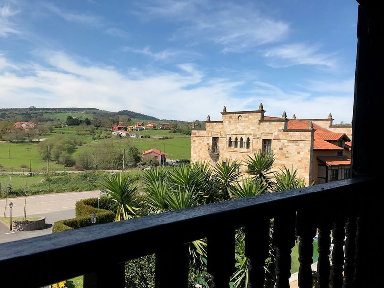 Hotel Posada San Marcos