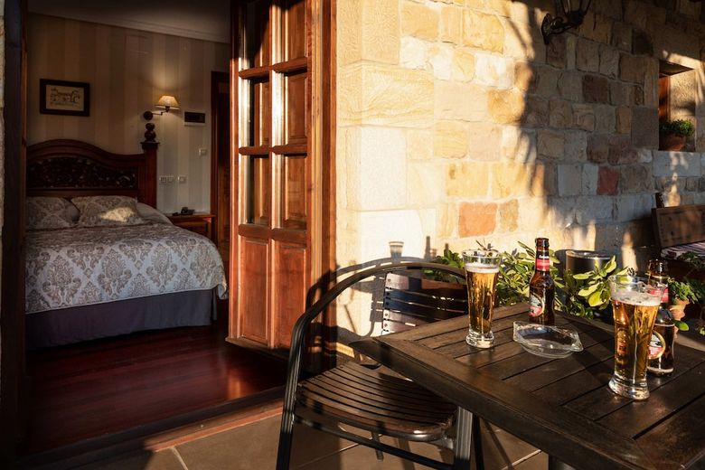 Hotel Posada San Marcos