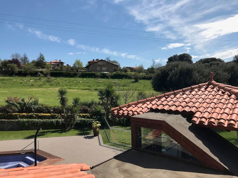 Hotel Posada San Marcos