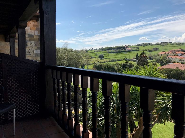 Hotel Posada San Marcos