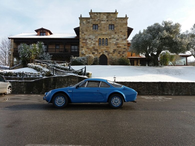 Hotel Posada San Marcos