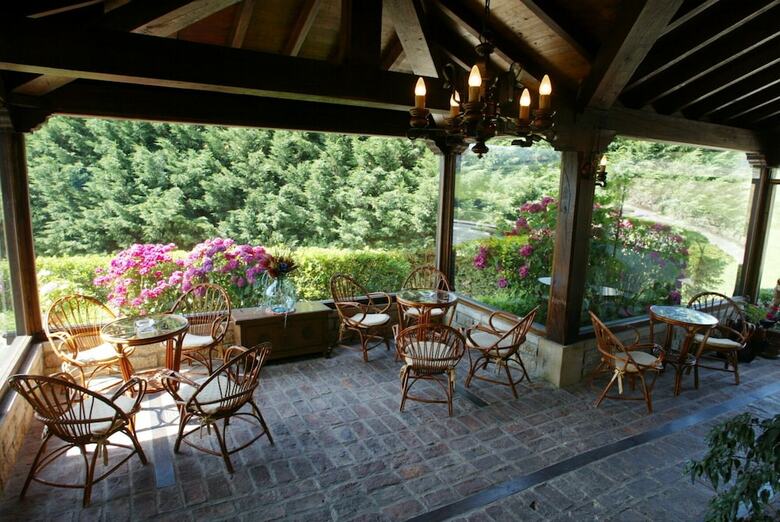 Hotel Posada San Marcos