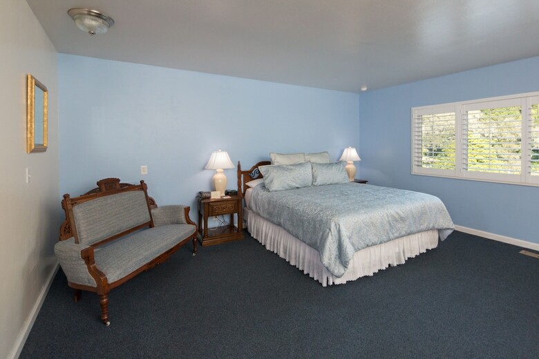 Hofsas House Hotel