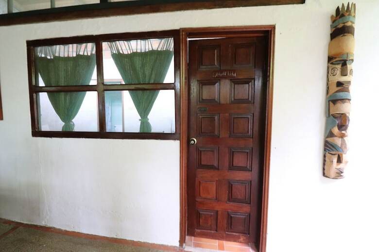 Hotel Maloka Amazonas