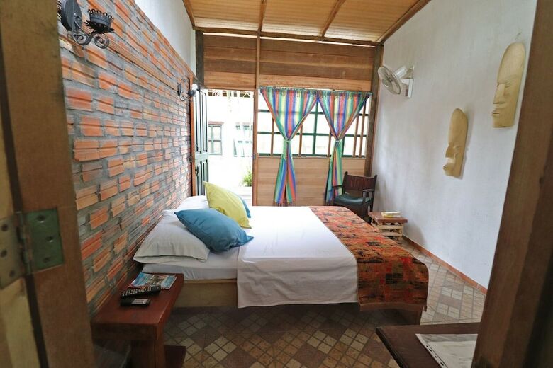 Hotel Maloka Amazonas
