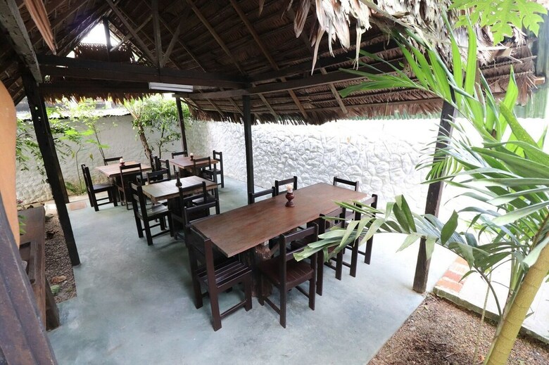 Hotel Maloka Amazonas