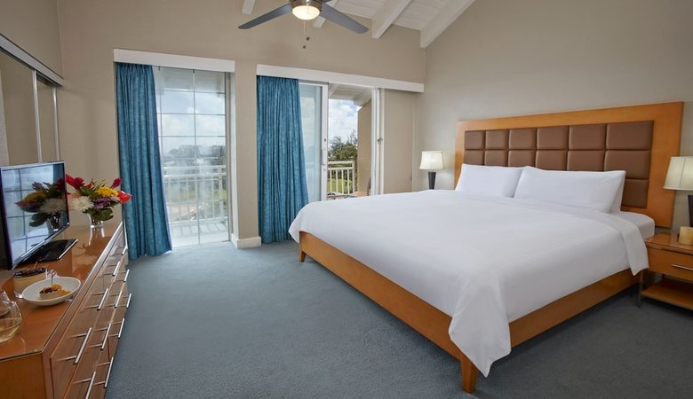 Apartamento Divi Southwinds Beach Resort