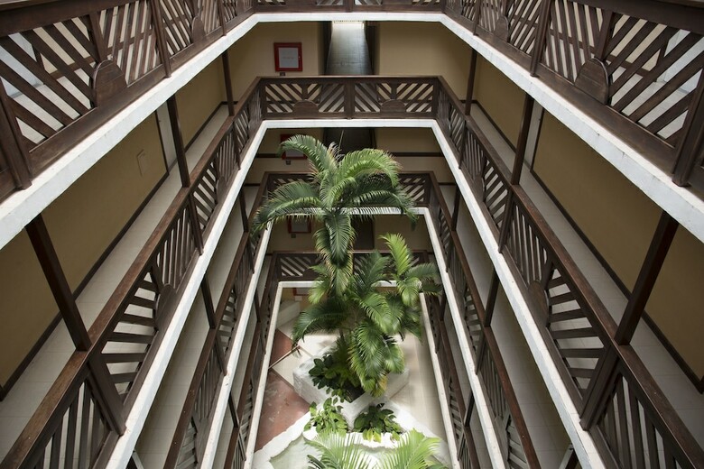 Apartamento Divi Southwinds Beach Resort