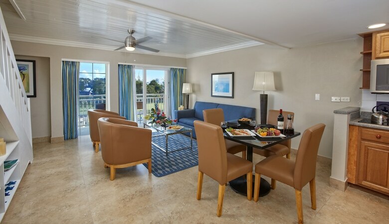 Apartamento Divi Southwinds Beach Resort