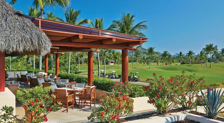 Hotel Four Seasons Resort Punta Mita