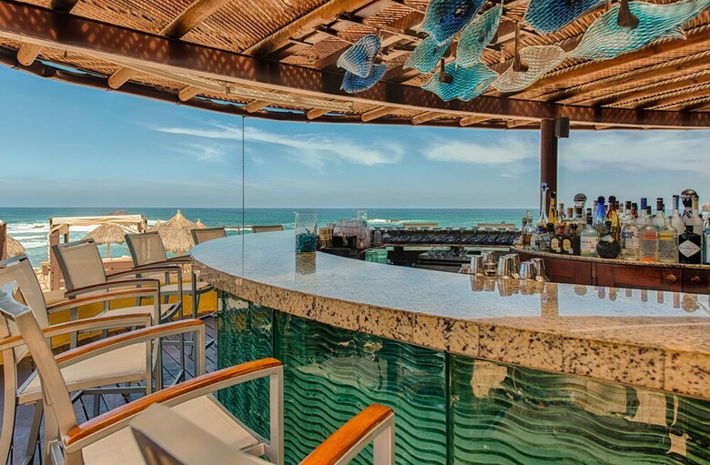 Hotel Four Seasons Resort Punta Mita