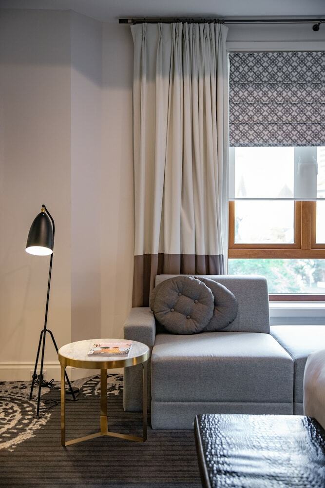 Hotel Ovolo Inchcolm