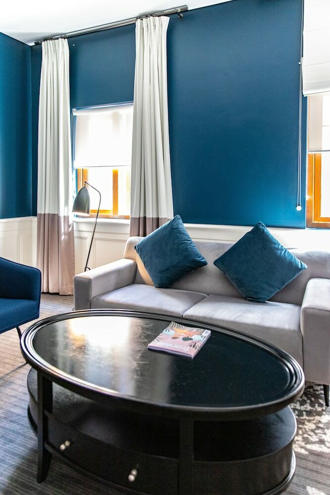 Hotel Ovolo Inchcolm