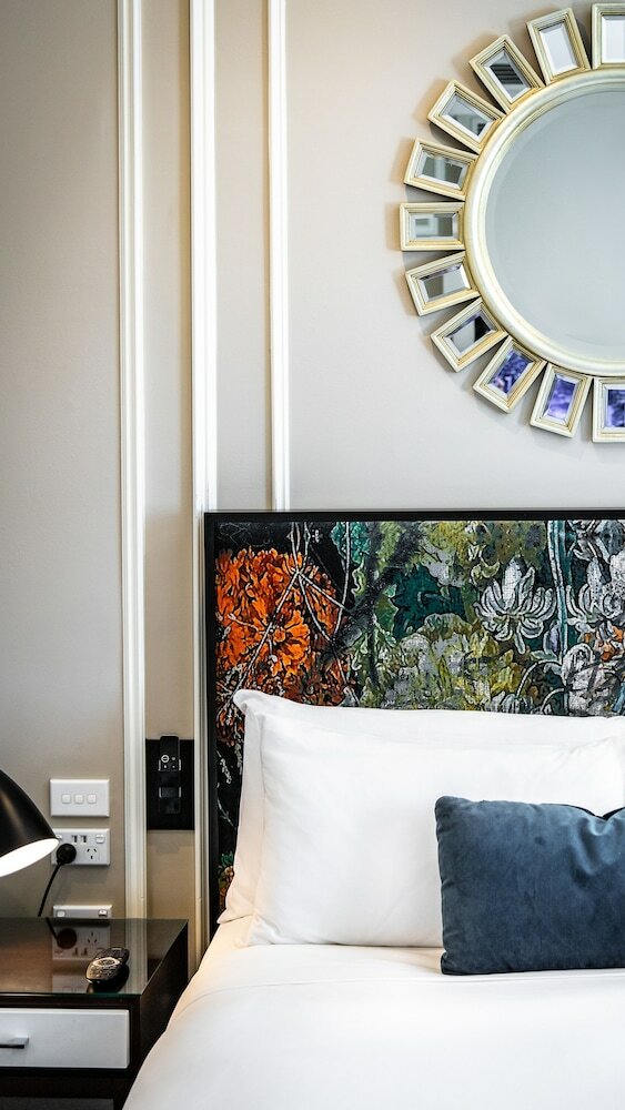 Hotel Ovolo Inchcolm