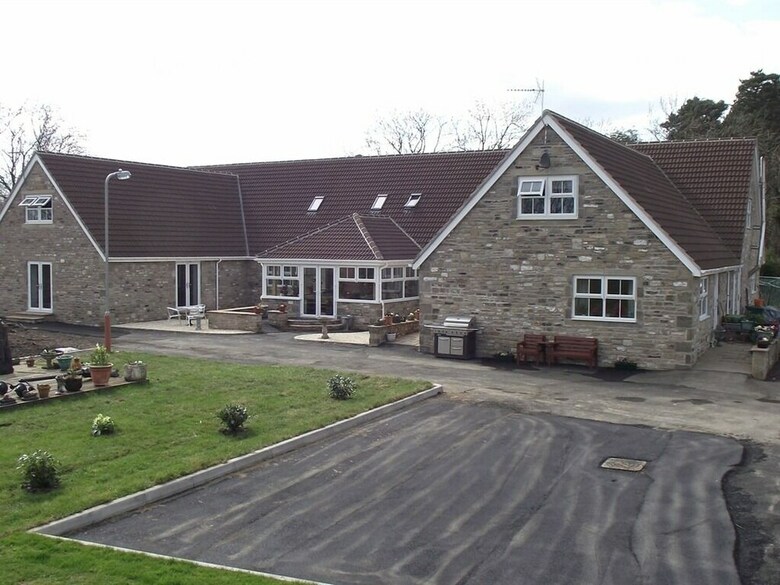 Hotel Birchwood House