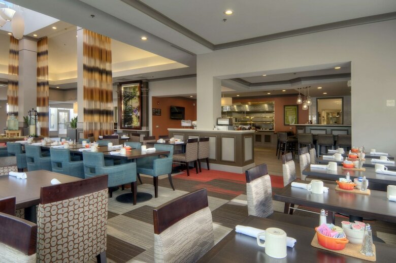 Hotel Hilton Garden Inn Livermore