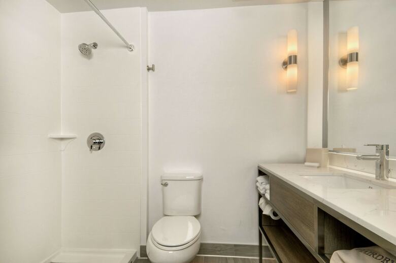 Hotel Hilton Garden Inn Livermore