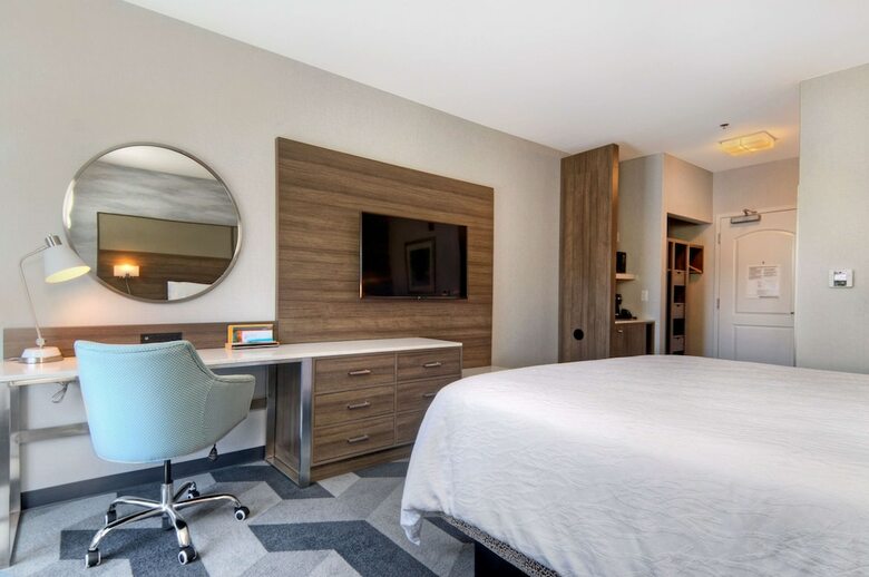 Hotel Hilton Garden Inn Livermore