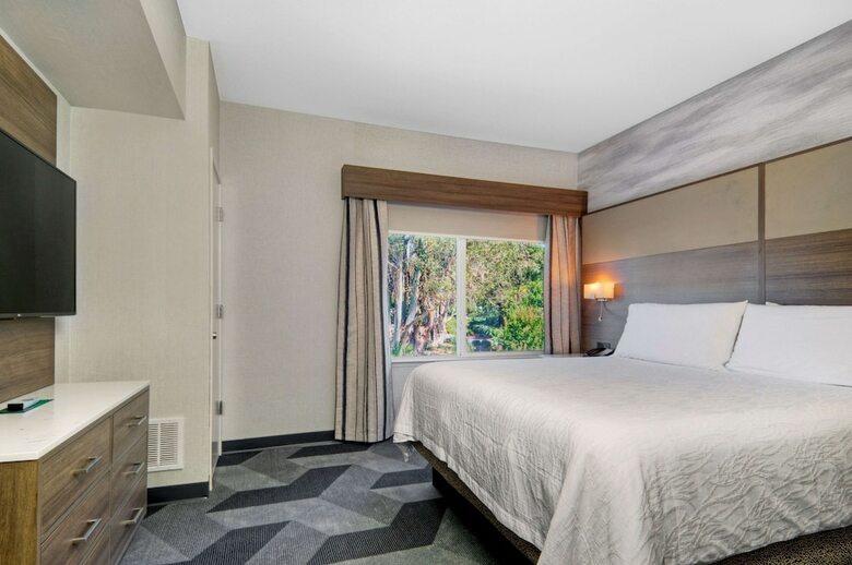 Hotel Hilton Garden Inn Livermore