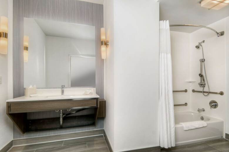 Hotel Hilton Garden Inn Livermore