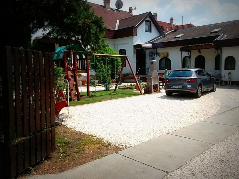 Hotel Palota