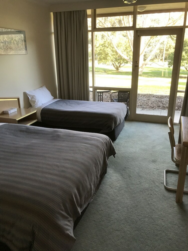Hotel Moe Parklands Motel