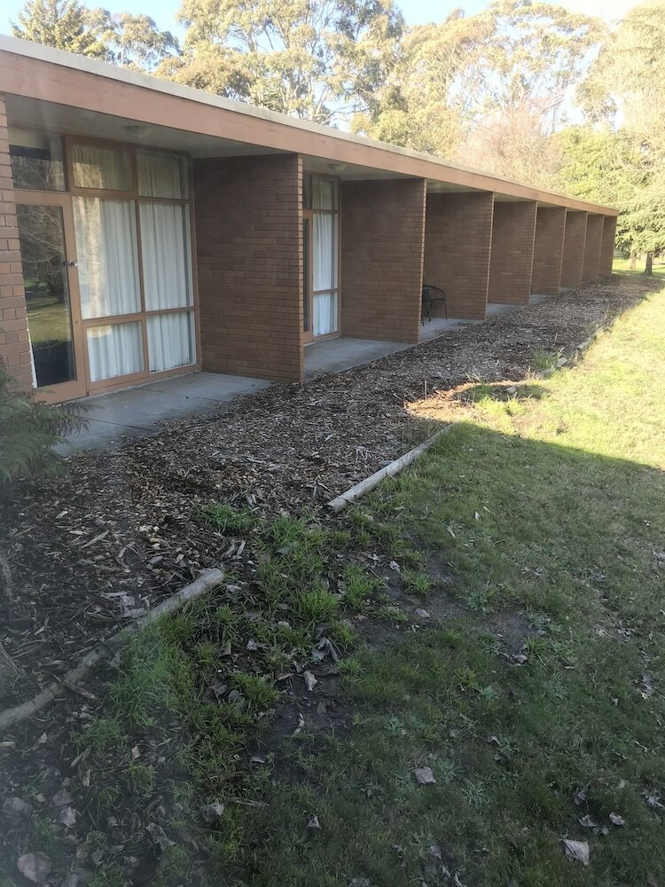 Hotel Moe Parklands Motel