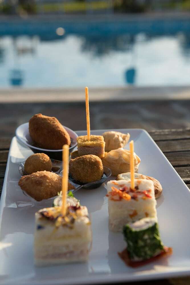 Mercure Civitavecchia Sunbay Park Hotel