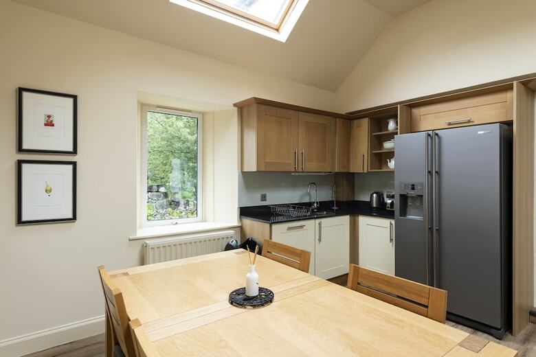 Isle Of Eriska Hotel And Spa