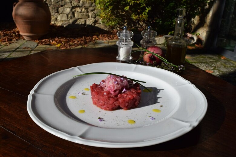 Hotel Tenuta Di Ricavo