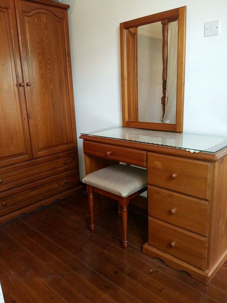 Romios Holiday Apartments