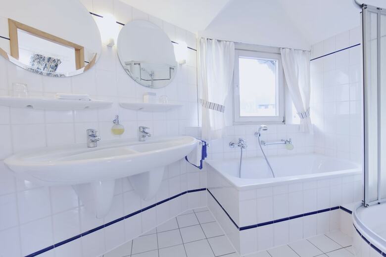 Romantik Hotel Alte Vogtei