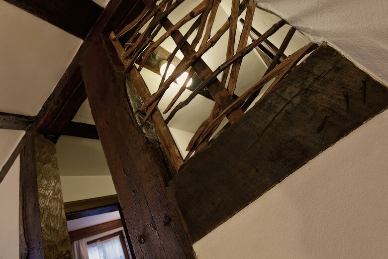 Romantik Hotel Alte Vogtei