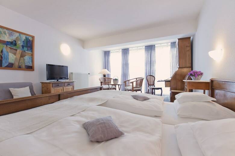 Romantik Hotel Alte Vogtei