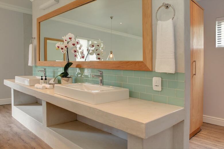 Hotel Knysna Hollow Country Estate
