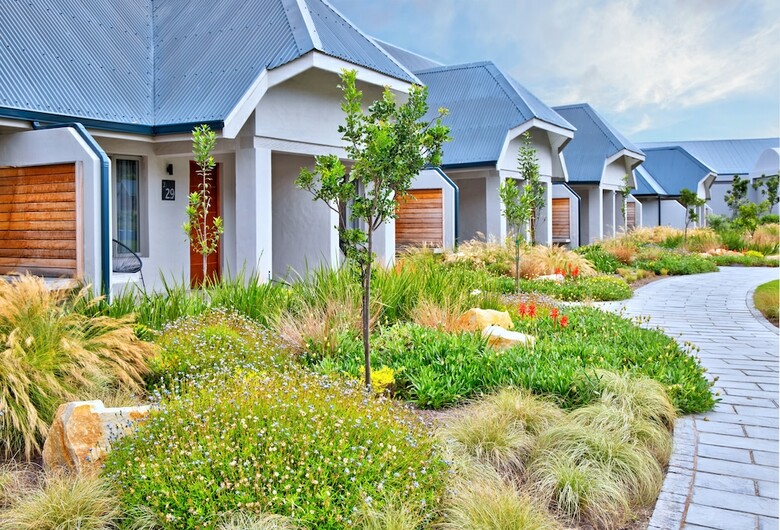 Hotel Knysna Hollow Country Estate