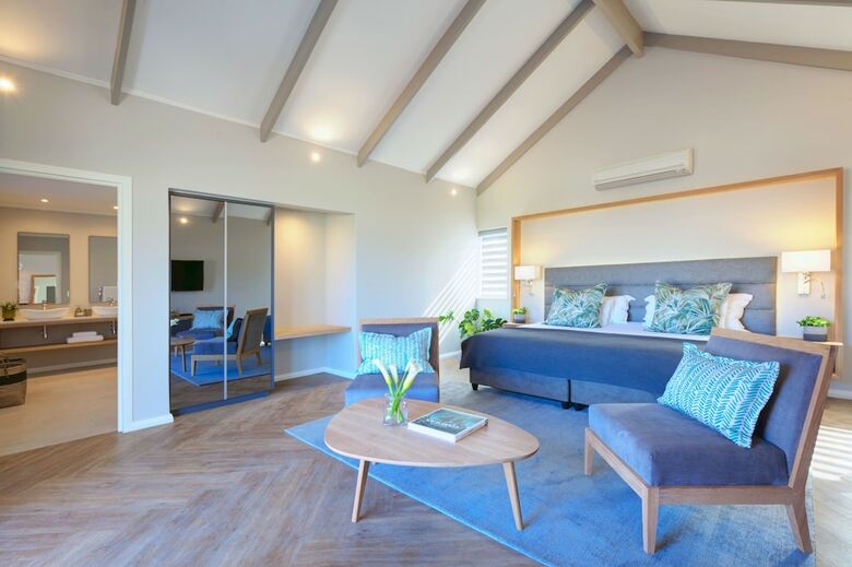 Hotel Knysna Hollow Country Estate
