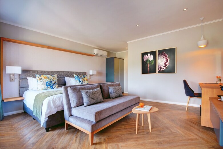 Hotel Knysna Hollow Country Estate