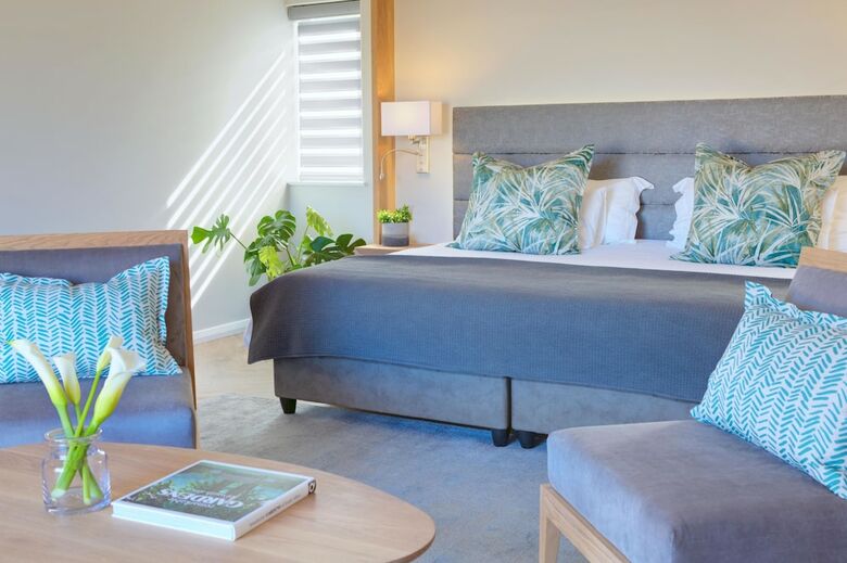 Hotel Knysna Hollow Country Estate