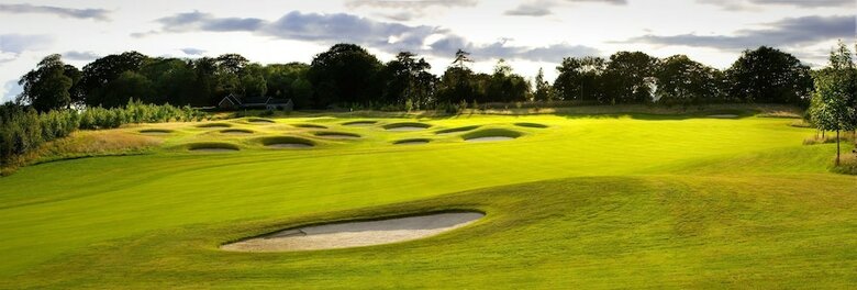 Meldrum House Country Hotel & Golf Course